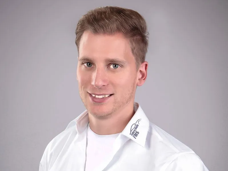 Michael Titz, Inhaber und Fahrlehrer