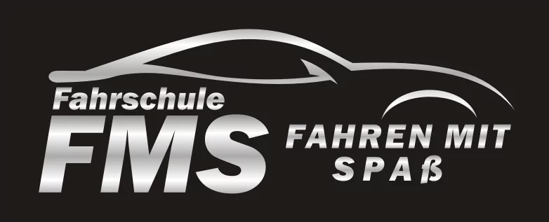 Fahrschule FMS Logo